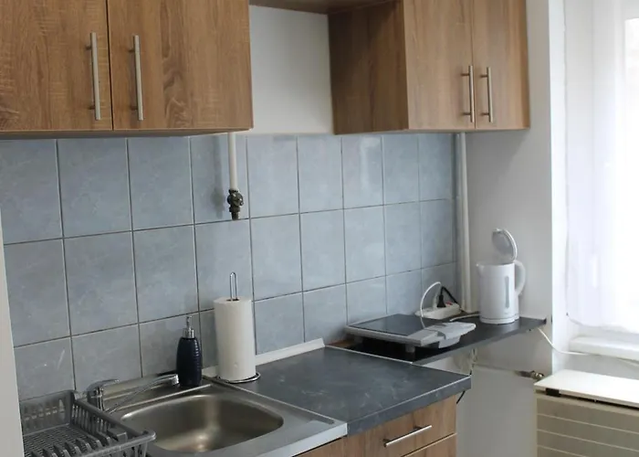 Fecske Apartman