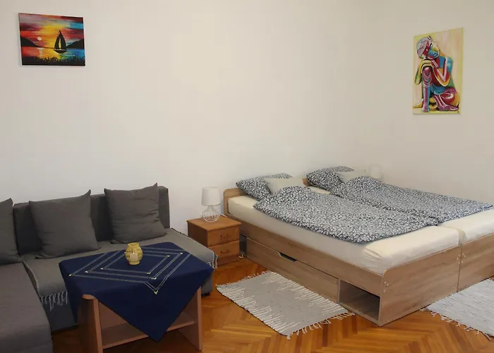 Fecske Apartman