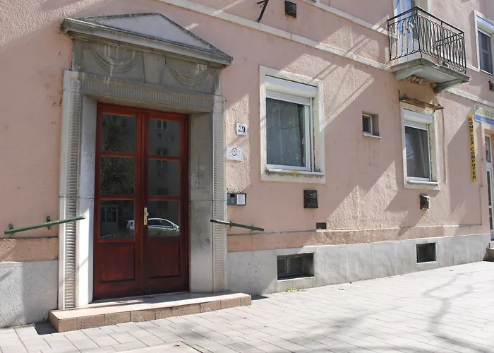 Fecske Apartman